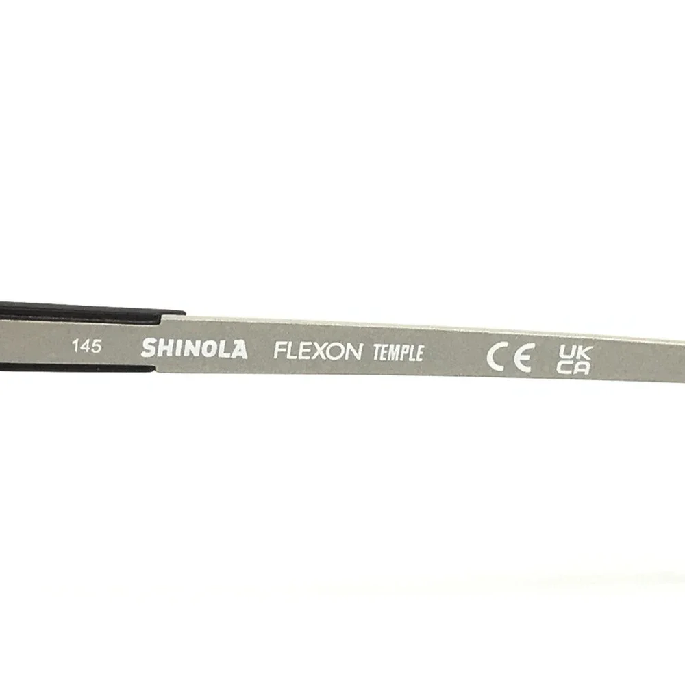 Shinola demo lenses